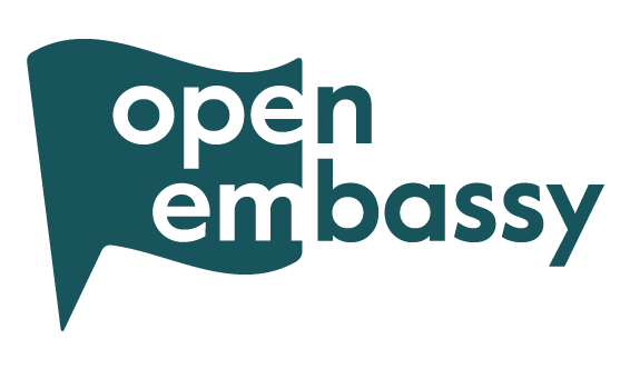 Open Embassy