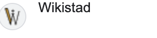 Wikistad