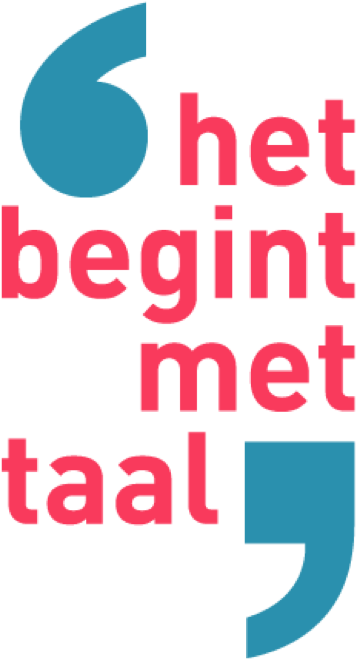 Het Begint met Taal